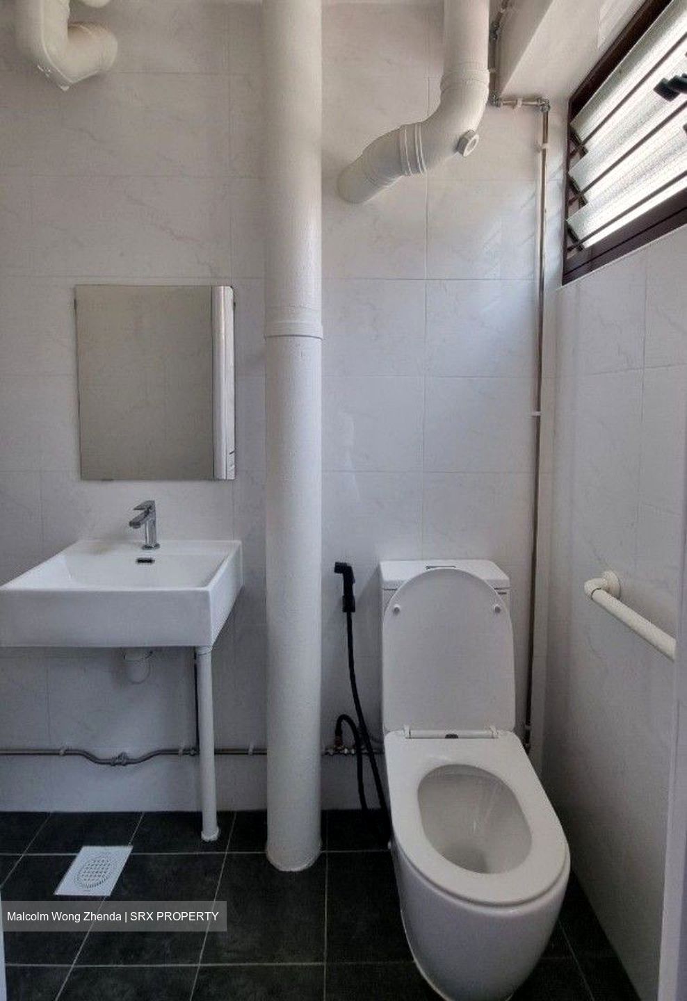 Blk 410 Yishun Ring Road (Yishun), HDB 4 Rooms #607955311